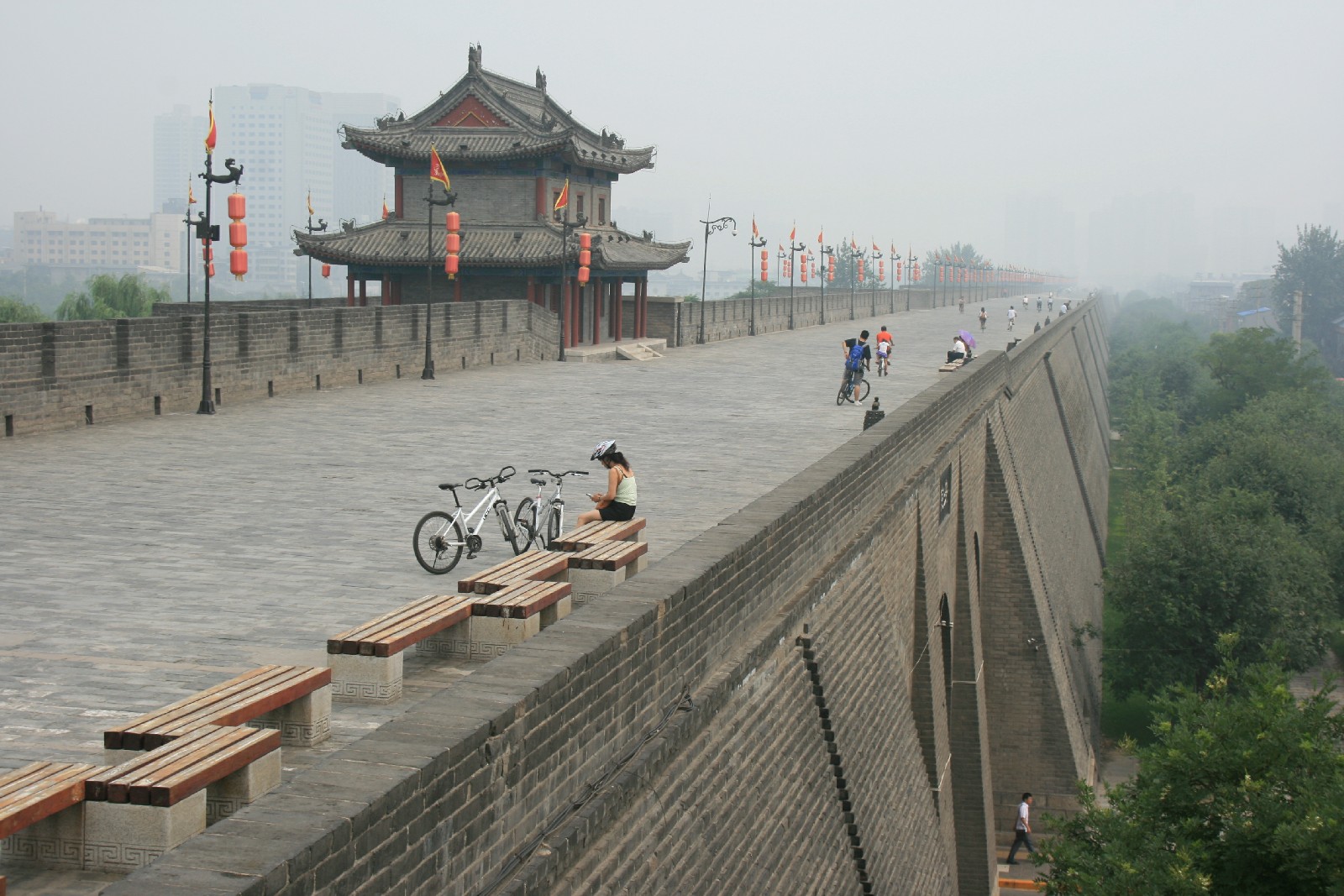 Pictures from China by otto leholt